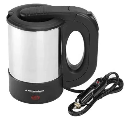 Image de Bouilloire 12V, 150W, 500 ml