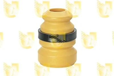Produktbild von UNIGOM 390466 Anschlagpuffer Federung Hinten für FIAT 500X (334)