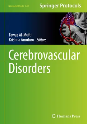 Obrázek produktu pro Cerebrovascular Disorders