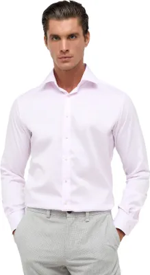 Produktbild von Eterna Hemd hellrosa Modern Fit