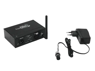 Produktbild von Eurolite DMX Interface FREE DMX AP (51860130)