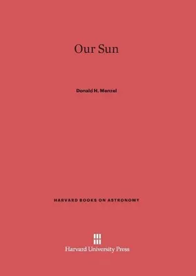 Produktbild von Our Sun
