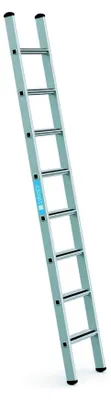 Produktbild von Anlegeleiter mit 8 Stufen
