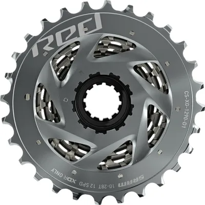 SRAM Kassettenzahnkranz 'XG-1290'
