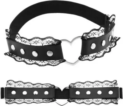 Produktbild von Halsband Lovelace