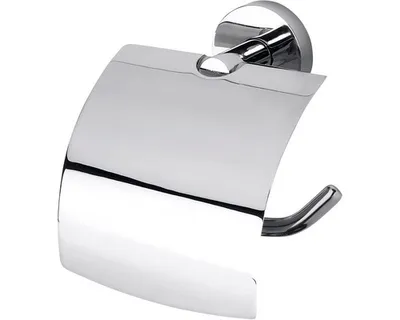 Obrázek produktu pro Držák toaletního papíru Bemeta OMEGA s krytem