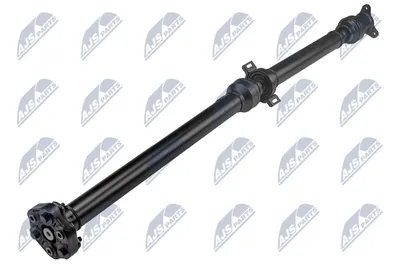 Produktbild von NTY Kardanwelle Gelenkwelle Achsantrieb passend für MERCEDES-BENZ GLC (X253) Hinten NWN-ME-062