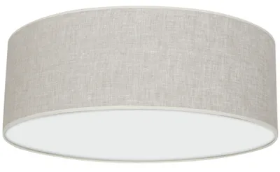 Obrázek produktu pro Stropní svítidlo Lino White / Lenen 3Xe27 Stropní svítidlo