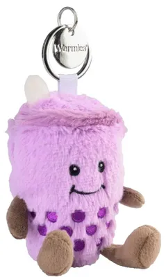 Produktbild von Warmies Schlüsselanhänger Bubble Tea