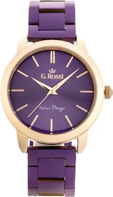 Image de Montres G. Rossi GR10659B7G3