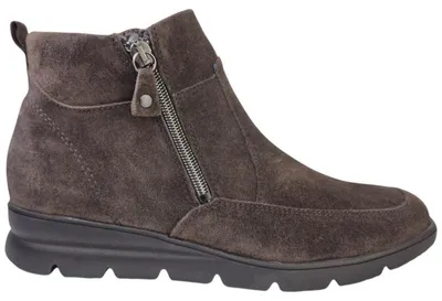 Produktbild von Waldläufer H-Bruni Stiefelette Braun