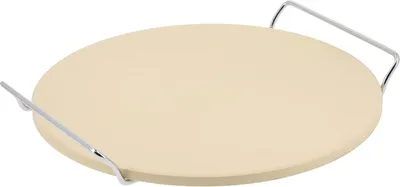 Produktbild von Pizzastein für den Grill, 30 cm – YG-20024
