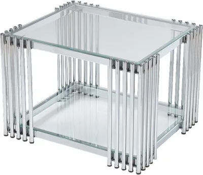 Produktbild von Couchtisch Rechteckig Luxus Design Elegantes Möbel Wohnzimmer Couchtische