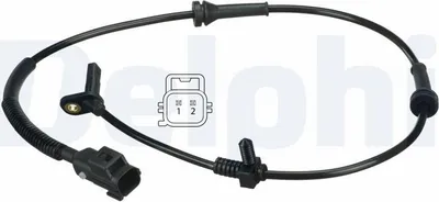 Image de Capteur Abs Land Rover Discovery 2,0 17-