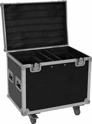 Produktbild von ROADINGER Flightcase 2x TMH-W555 (31001079)
