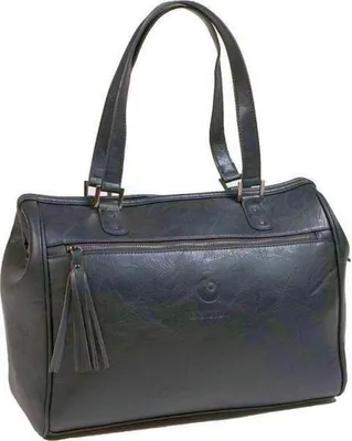 Immagine prodotto di Borsa in vimini Easygrow in pelle artificiale 30 litri nero