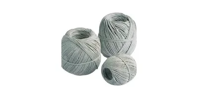 Image de Kordel es bis 24kg Naturfaser 60 m/Rl.