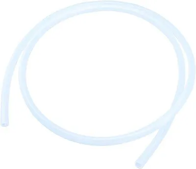 Produktbild von Flexibles Silikonschlauch voedselveilig 1,5m transparent
