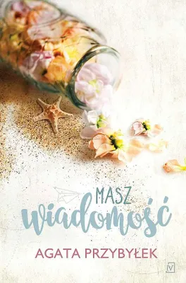 Immagine prodotto di Wzruszająca powieść o miłości i przeznaczeniu