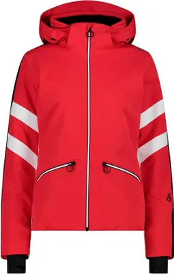 Produktbild von Cmp 35w0246 Jacke Rot XS Damen Rot XS