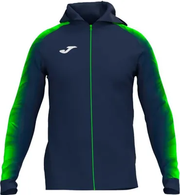Imagen del producto de Chaqueta con capucha Joma ELITE XI