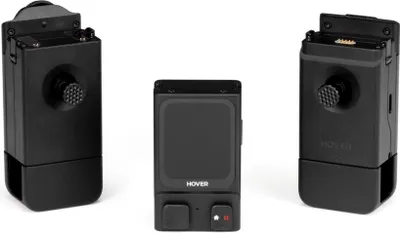 Obrázok produktu pre Balík HOVERAir Beacon a Joysticku