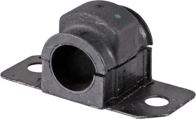 Produktbild von A.B.S. Lagerbuchse Stabilisator 271811 für FORD B-MAX (JK) 44mm 24mm 34mm 0,06kg