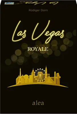 Obrázok produktu pre Las Vegas Royale Ravensburger 26918