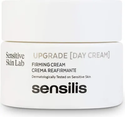 Image de Sensilis Reafirmante Crème de Jour 50ML