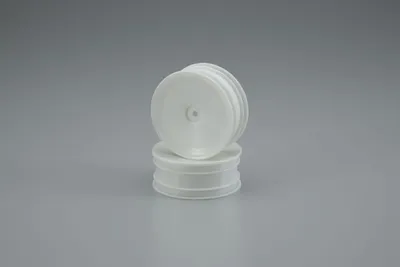 Produktbild von Kyosho Felgen#vorn, 56mm, weiss (2)