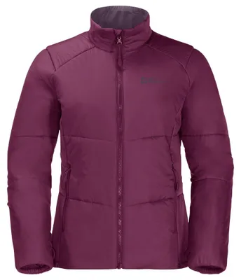 Produktbild von Jack Wolfskin Steppjacke für Damen