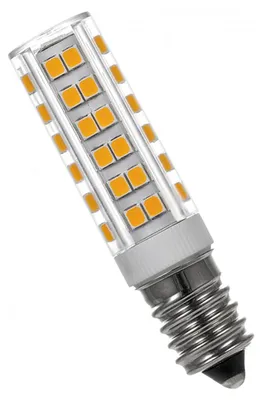 Produktbild von Spectrum E14 LED Lampe 4,5W 495lm 4000K Neutralweiß 230V