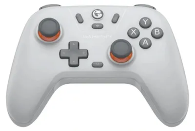 Zdjęcie produktu dla GameSir Nova Lite, Gamepad, PC, Android, Nintendo Switch, iOS, D-pad, Przycisk menu, Analogowa/Cyfrowa, Przewodowy i Bezprzewodowy, Bluetooth/RF/USB