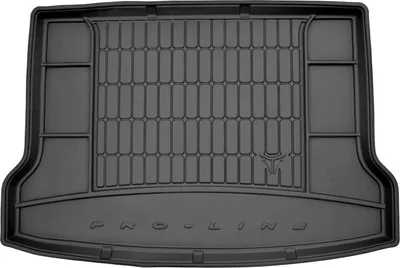 Zdjęcie produktu dla Gumowa wkładka bagażnika OMAC do Mercedes GLA X156 2013-2019 3D TPE