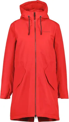 Produktbild von Didriksons Marta-Lisa Damen Parka 2, Größe:38, Farbe:pomme red