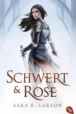 Produktbild von Schwert und Rose
