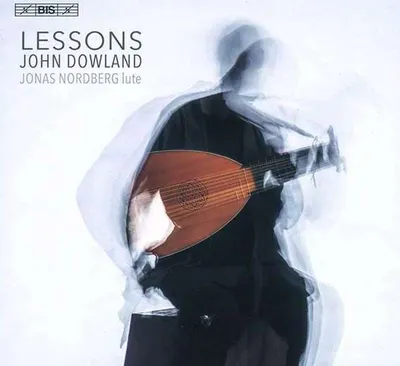 Obrázok produktu pre John Dowland (1562-1626) - Lautenstücke "Lessons" - - (SACD / J)
