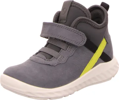 Obrázek produktu pro Ecco Mädchen Stiefel SP1 Lite 33358-20, 33358-21, 33358-22, 33358-23, 33368-20, 33368-22, 33368-24 ECO-724161 magnet/tmavý stín 24