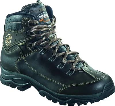 Produktbild von Meindl Vakuum Lady Ultra Damen Wander Trekkingstiefel Gore Tex : 37 EU Grösse - Schuhe: 37 EU