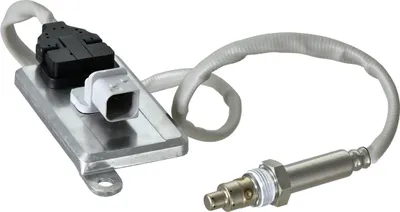 Produktbild von HELLA 6PN 358 186-721 NOx-Sensor NOx-Katalysator nach Kat passend für MERCEDES-BENZ AROCS ANTOS ATEGO 3 ECONIC 2 UNIMOG