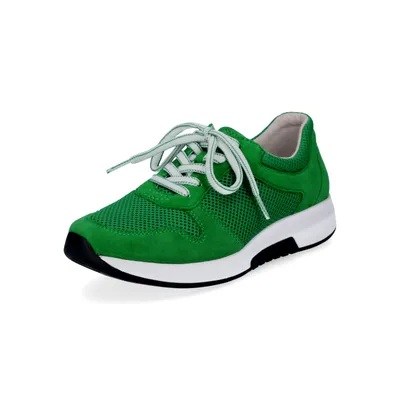 Produktbild von Gabor Rollingsoft Damen Sneaker grün