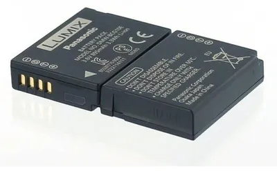Produktbild von AGI 86514, 895 mAh, Digitalkamera, Lithium-Ion, 4,2 cm, 3,1 cm, 9 mm