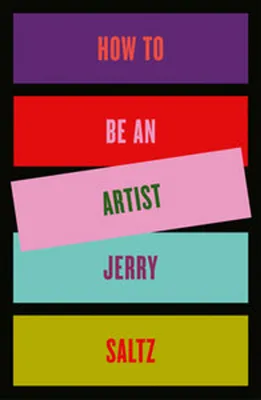Productafbeelding van How to Be an Artist