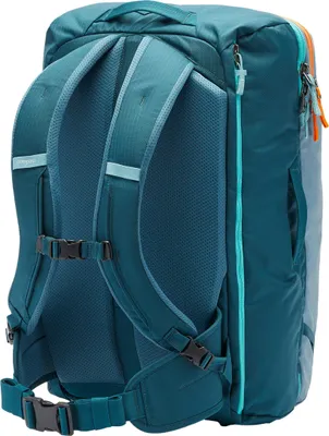 Produktbild von Cotopaxi Allpa 42L Travel Pack - Reiserucksack 56 cm (blue spruce/abyss)