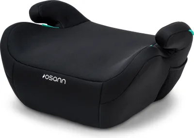 Produktbild von Osann Kindersitzerhöhung Up 125-150 cm - Black