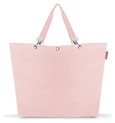 Obrázek produktu pro Reisenthel shopper XL, Kabelka, Růžová, Polyester, Vzorovaný, 35 l, 680 mm