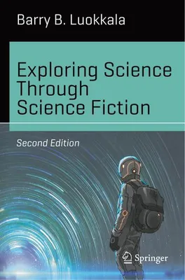 Image de Exploring Science Through Science Fiction