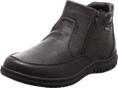 Produktbild von Imac Herren Stiefel Fairway schwarz