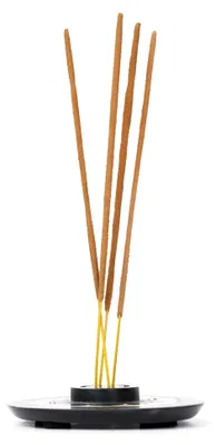 Produktbild von yogabox Räucherstäbchen Satya - 15g, 20-22 cm, 30-45 Minuten Nag Champa
