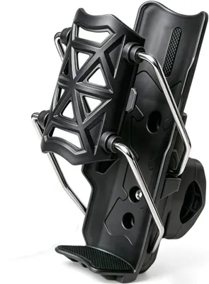 Image de Porte-gourde pour scooter avec système de fixation